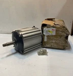 Shandong Three Phase Induction Motor Damaged DP230621 60HZ Rpm 520-550. Fixed Price $111.45.