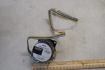 Vexta Steeping Motor 2-PHASE 1.8 Degree / Step Dc 5V 1A 3195-9212-C1. Fixed Price $39.99.