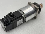 Mitsubishi HF-KP13G7K Servo Motor With HPG-14A-11-J6CBKS-SB Gear Head New. Fixed Price $908.00.