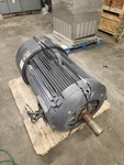 Us Motors PN43 350 Hp Ac 1800 Rpm 4P 460 Volts 449T. Fixed Price $11000.00.