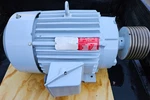 Reliance Electric P28G3318G 30HP Extra Tough 3-PHASE Motor 575V 60HZ. Fixed Price $1000.00.