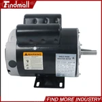 Findmall Electric Motor 3HP Spl 3450 Rpm 56 Frame 1PHASE 115-230VOLT. Fixed Price $118.46.