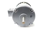 Dayton 2N863M Motor 56 3PH 1/4HP 1725RPM 208-230/460V-AC. Fixed Price $200.95.