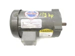 Baldor VM3534-5 575V .64A Nsnp. Fixed Price $188.00.
