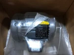 Baldor Motor M3586T ,2HP 208/230/460V (new) 3450 Rpm Frame 145T. Fixed Price $450.00.
