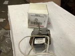 Gemline Evaporator Fan Motor EM313 Nos. BOX319. Fixed Price $9.95.