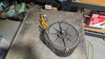 Zero Motorcycles ZF75-5 Ipm Electric Used. Fixed Price $650.00.