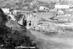 HSD-42 General View, Porthgwarra Nr Porthcurno, Lands End, Cornwall. Photo. Fixed Price $5.04.