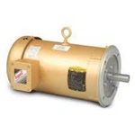 VEM3538, Baldor, 1/2 Hp, 1720 Rpm, 230/460V,35J302G155,TEFC,ROUND Body, 34A063R7. Fixed Price $733.78.