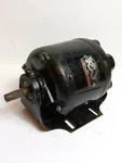 Antique/vintage Robbins & Myers Electric Motor 1/6HP 1725/1140RPM (nos). Fixed Price $295.00.