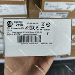 Allen-bradley 2198-H2DCK Motion Control Drive Accessory Connector Kit. Fixed Price $340.00.