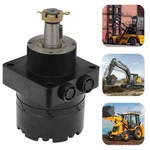Cast Iron Hydraulic Motor High Torque 5102682YP. Fixed Price $300.86.