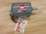 Dayton 3N083 Motor 1-1/2HP 3485 Rpm Frame 143T. Fixed Price $277.77.