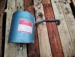 Clarke 835209-8 .5 Hp 320 Rpm 36V Drive Motor Autoscrubber 66 Lincoln American. Fixed Price $399.99.