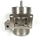(new) Baldor CSSWDM3542 .75HP 1740RPM Phase 60HZ Washdown Reliance Motor. Fixed Price $499.99.
