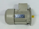 Siemens 0.29KW 1650RPM 460V 71 Tefc 3PH 0.75A 60HZ Used. Fixed Price $86.97.