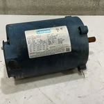 Leeson C4T17NC46A 102861.00 Motor 1725 Rpm 60HZ Ph 3 460 V U4M. Fixed Price $75.00.