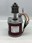 Pacific Scientific E32NRHP-LNN-NS-00 1.8 Step Motor 35VDC 1500RPM Usa Seller. Fixed Price $119.00.
