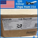 Factory Sealed Rexroth MHD093C-035-PP1-BN Servo Motor Expedited Shipping. Fixed Price $9400.00.