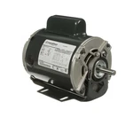 Marathon C219 Electric Motor 1/2 Hp 3600 Rpm 1PH 115/230 Volt 48 5KC36JN267H. Fixed Price $157.00.