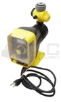 Lmi AA941-352SI Metering Pump 120VAC 50/60HZ 1.40A .58PSI. Fixed Price $670.00.