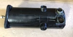 Genuine Fanuc A06B-0614-B025 Permanent Magnet Dc Servo Motor 108V 5.4NM 2000RPM. Fixed Price $349.99.