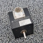 Power Mation 716-S-N Shaft Encoder, 5/28 Vdc, 900/1. Fixed Price $32.75.