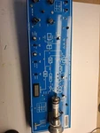 Amatrol 17205 Motor Application Panel Student Electronic Trainer. Fixed Price $125.00.