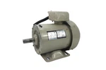 Yaskawa Feq 71-2305 Induction Motor 0.75KW. Fixed Price $1000.00.