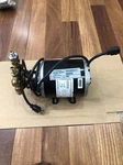 Us Motor S055JXPDN-7483 1/3HP Electric Rpm 1725. Fixed Price $140.00.