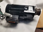 Bodine Electric 48R6BFPP-F2 230V 480VAC Motor. Fixed Price $135.00.