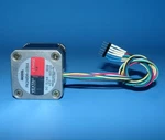 Oriental Motor Vexta Stepping PK245-03AA. Fixed Price $9.99.