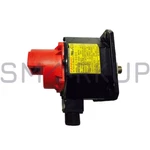 Used & Tested Fanuc A06B-0031-B075 Servo Motor. Fixed Price $394.59.