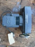 Sew Eurodrive DF32DT100L4 Varimot Variable Speed Motor Assembly 1/2 Refurbed. Fixed Price $649.99.