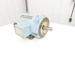 Lincoln Electric Km 394C Ac Motor 10HP 1750 Rpm 230/460V 3PH 215TC Odp Air Over. Fixed Price $399.99.