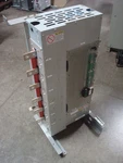Refurbished Reliance LF200460AAR Liquiflo Liquidcooled Chiller Ac Drive Warranty. Fixed Price $59999.00.