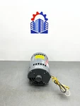 Century 8-164095-01 1.5HP 200-230/460V 3PH Electric Motor. Fixed Price $88.00.