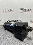 Leeson CM34D25NZ80A Permanent Magnet D.c Motor 1/4 Hp 180V 165 Rpm K-25. Fixed Price $210.00.