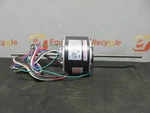 A.o. Smith Electric Motor F48SE6L11 1/6HP 1075RPM Frame 48Y Ph New. Fixed Price $100.00.