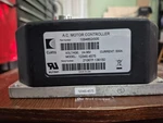 Curtis 1234S-4575 24-36 Volt 500 Amp Motor Controller 1094852/005. Fixed Price $200.00.