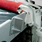 Th Marine MJ-1-DP Mini-jacker Plate Outboard Max 35HP Setback 4" VERTICAL3". Fixed Price $249.05.