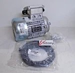 Nwob Neri Motori Asynchronous T80B4 N80/4P/1HP/15/1 SPA-1562-01. Fixed Price $350.00.