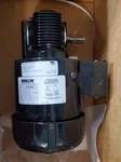 Bison 027-756-4032 Inverter Ac Gearmotor 0.25HP 55RPM 3PH 151-H00-0065 (M980). Fixed Price $339.99.