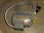 Doerr LR22132 20B040320200 Electric Motor 1/3HP 3PH 1725RPM. Fixed Price $76.80.