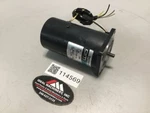 Oriental Motor Ac Brake BM206-412 Used #114569. Fixed Price $121.00.