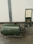 Amco Clutch Motor For Industrial Juki Sewing Machine 220 3 Phase. Fixed Price $200.00.