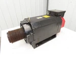 Fanuc A06B-1454-B250 Ac Spindle Motor 30KW 6000RPM 159-220V 3PH. Fixed Price $2999.99.