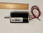 Andymark PM25R-45F-1003 AM-0255 Cim Motor. Fixed Price $28.50.