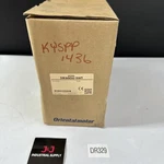 New Oriental Motor 51K60GU-SWT Warranty Fast Shipping. Fixed Price $427.50.