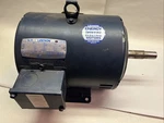 LEESON,131574.00,ELECTRIC Motor 5HP 3500RPM 3PH JX182JM Dp C182T34DK4B. Fixed Price $300.00.